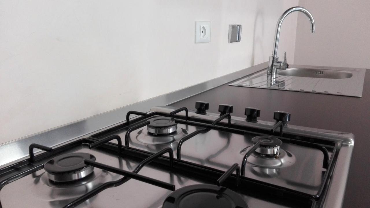 レヴァントGloria Houseアパートメント エクステリア 写真