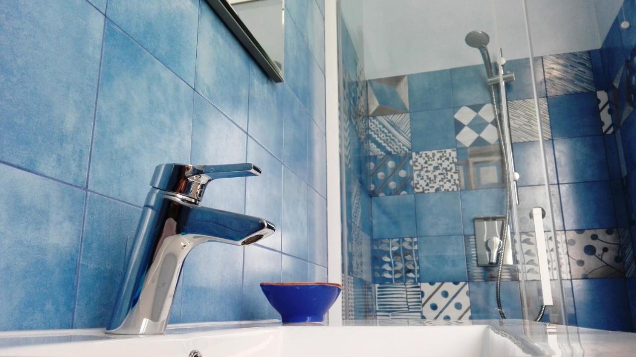 レヴァントGloria Houseアパートメント エクステリア 写真
