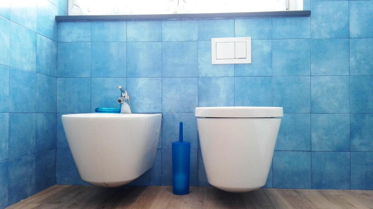 レヴァントGloria Houseアパートメント エクステリア 写真
